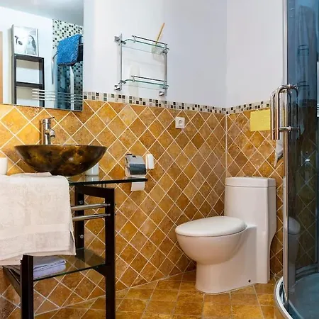 Apartamento Espacioso Y Luminoso Duplex Con Buhardilla
