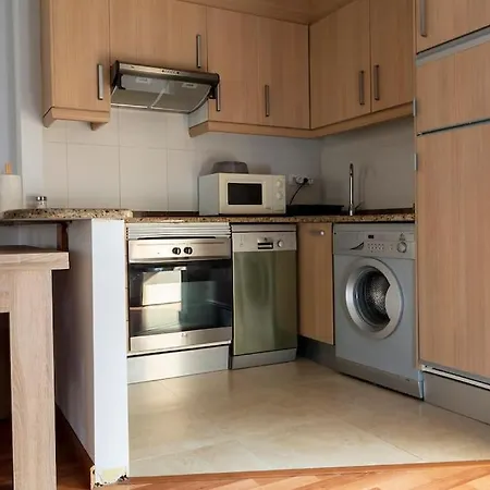 Espacioso Y Luminoso Duplex Con Buhardilla Apartamento