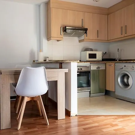 Apartamento Espacioso Y Luminoso Duplex Con Buhardilla