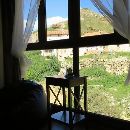 Espacioso Y Luminoso Duplex Con Buhardilla Apartamento Valdelinares (Aragon)