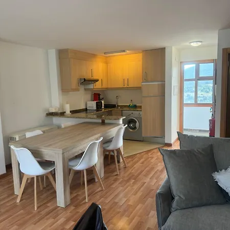 Apartamento Espacioso Y Luminoso Duplex Con Buhardilla