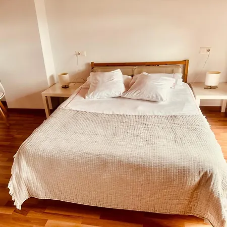 Espacioso Y Luminoso Duplex Con Buhardilla * Valdelinares (Aragon)